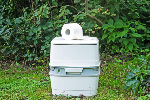 Best Long-term porta potty rental  in Manitowoc, WI