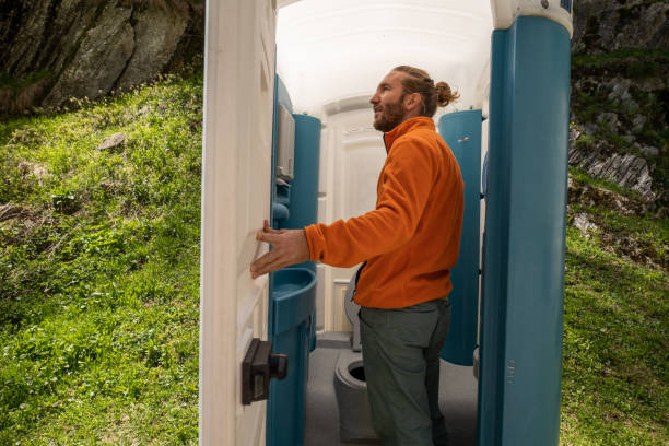 Porta potty rental for festivals in Manitowoc, WI