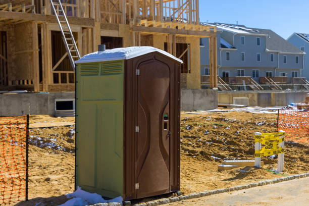 Best Porta potty delivery and setup  in Manitowoc, WI